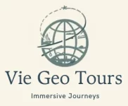 Vie Geo Tours Logo